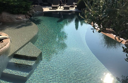 Porto-Vecchio Villa | House/Villa - Porto Vecchio