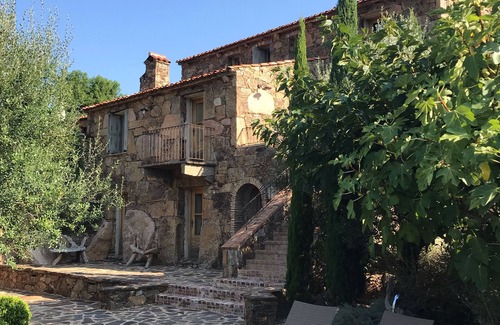 Porto-Vecchio Villa | House/Villa - Porto Vecchio