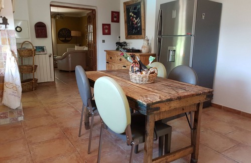 Figari Villa | House/Villa - PORTO-VECCHIO