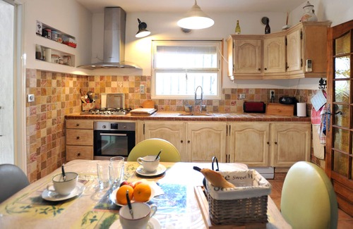 Figari Villa | House/Villa - PORTO-VECCHIO