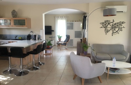 Puget-sur-Argens Villa | House/Villa - Puget-sur-Argens