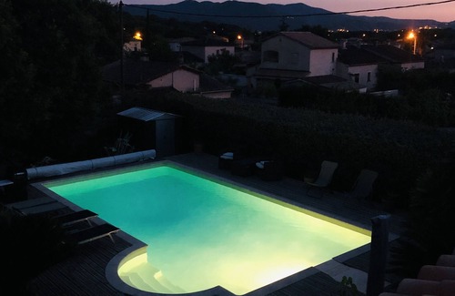 Puget-sur-Argens Villa | House/Villa - Puget-sur-Argens
