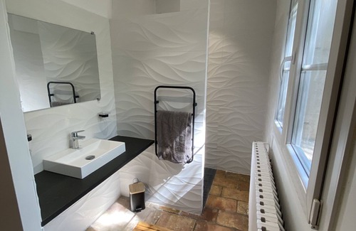 Rognes Villa | House / Villa - ROGNES
