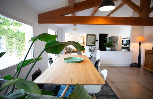 Rognes Villa | House/Villa - Rognes