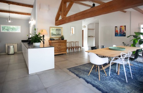Rognes Villa | House/Villa - Rognes