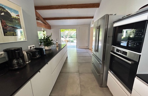 Rognes Villa | House/Villa - Rognes