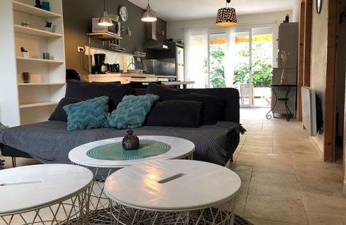 Martigues House | house/villa - Sausset les pins