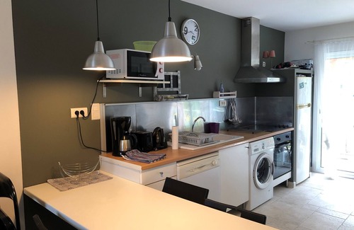 Martigues House | house/villa - Sausset les pins