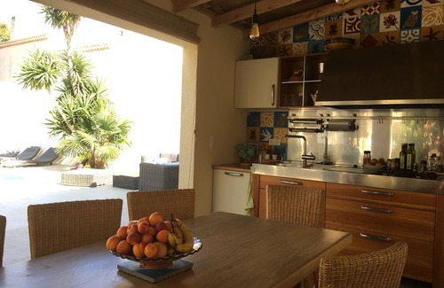 Sausset-les-Pins House | House/Villa - Sausset-les-Pins