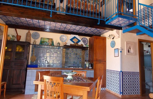 Macari Villa | House/Villa - San Vito Lo capo