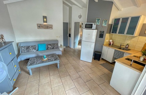 Saint-Francois House | House/Villa - SAINT FRANCOIS