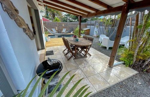 Saint-Francois House | House/Villa - SAINT FRANCOIS
