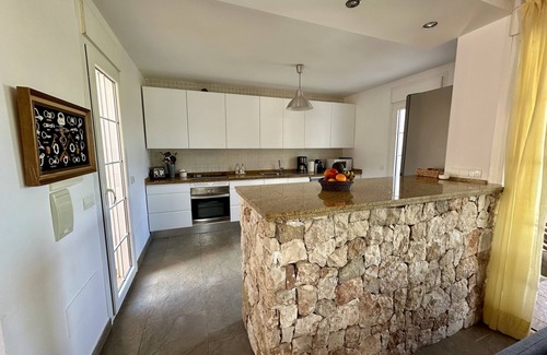 Cala Vadella Villa | House/Villa - Sant Josep de sa Talaia