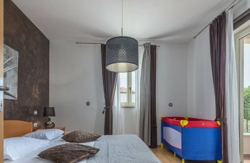 Brovinje House | House Villa Tomko (84951-K1) - Brovinje, Labin