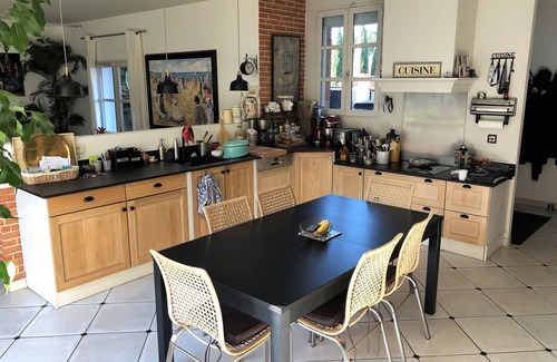 Toulouse South-East House | House/Villa - Toulouse