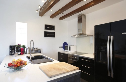 Villandry House | House/Villa - Villandry
