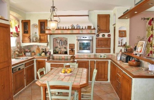 Visan Villa | House/Villa - Visan