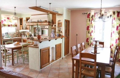 Visan Villa | House/Villa - Visan