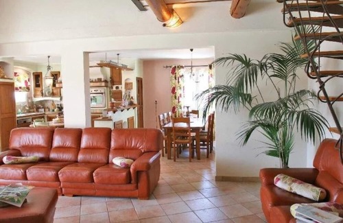 Visan Villa | House/Villa - Visan