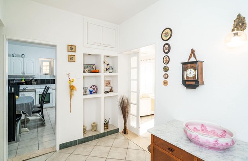 Cavtat Old Town House | House Villa Vista Old Town - Four Bedroom House with Terrace and Sea View