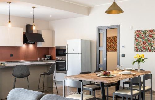 Avola Apartment | House&Villas - Casa RoCa