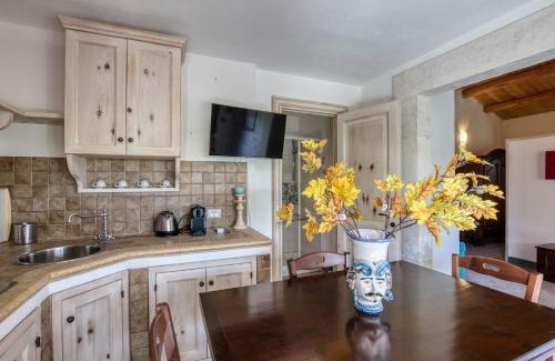Noto Apartment | House & Villas - Relais Casa Bonivini - Scirocco