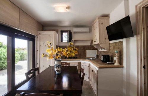 Noto Apartment | House & Villas - Relais Casa Bonivini - Scirocco