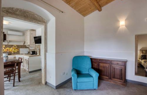 Noto Apartment | House & Villas - Relais Casa Bonivini - Scirocco