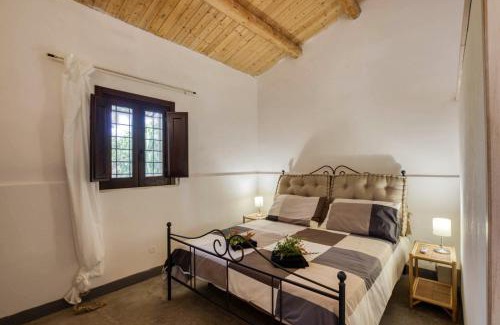 Noto Apartment | House & Villas - Relais Casa Bonivini - Scirocco