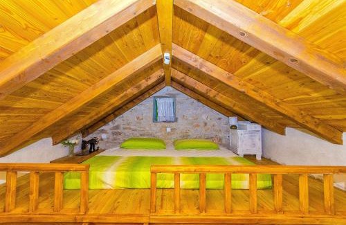 Kneza House | House Vinko