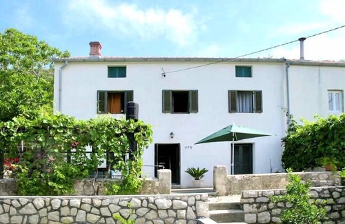 Rab Town House | House Viskic
