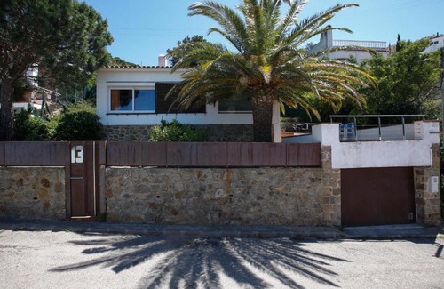 Almadraba-Canyelles House | House vista bella