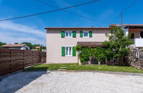 Visnjan Villa | House Vito