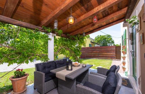 Visnjan Villa | House Vito