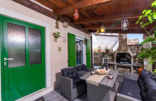 Visnjan Villa | House Vito