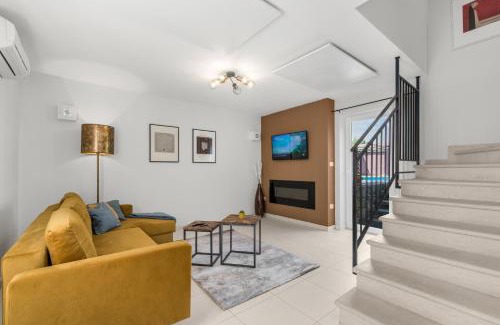 Visnjan Villa | House Vito