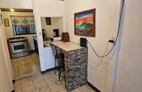 Agonia House | House w/Garage near the Stadium in Canoas, Alajuela Costa Rica