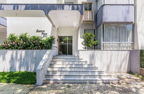 Jurere Apartment | House w/Gourmet Area, Just 10min From the sea OSH