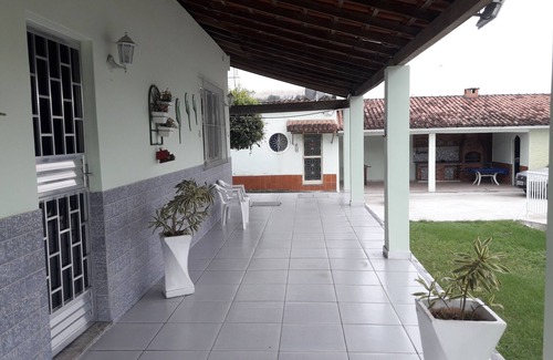 Iguabinha House | House w /pool, barbecue. 30 minutes from Cabo cabo.