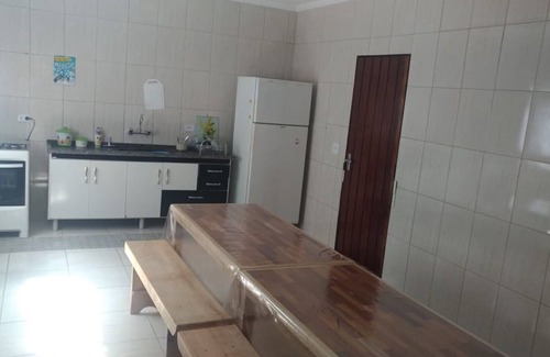 Canto do Mar House | House w/Pool, Caraguatatuba/SP