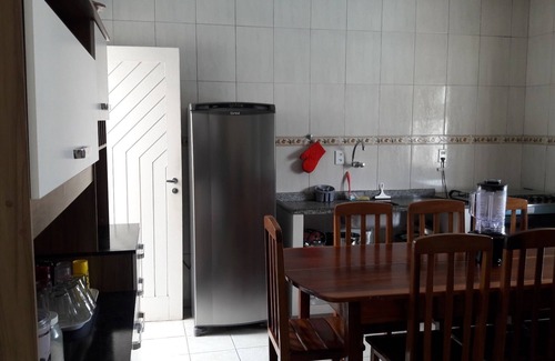 Aruanda House | House w/Pool in Cond. Sea Front Closed - 4 Bedrooms (2 Suites)