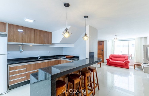 Ilheus Apartment | House w/Terrace & BBQ 100m From the sea Ellc0000