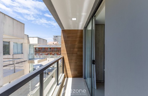 Ilheus Apartment | House w/Terrace & BBQ 100m From the sea Ellc0000