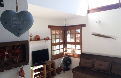 Sao Francisco da Praia House | House with beautiful sea view