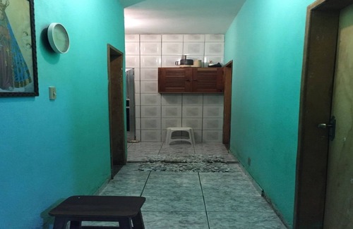 Barra Grande House | House with 1 suite, 3 bathrooms, close to beaches, waterfalls and mountains.