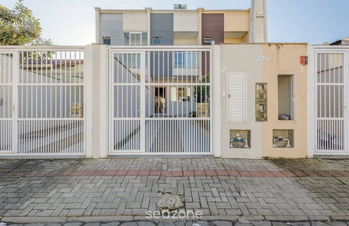 Morretes Apartment | House With 2 Suites and Barbecue Lrm0226