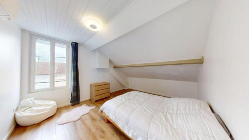 Sens Villa | House with 3 bedrooms quiet and modern
