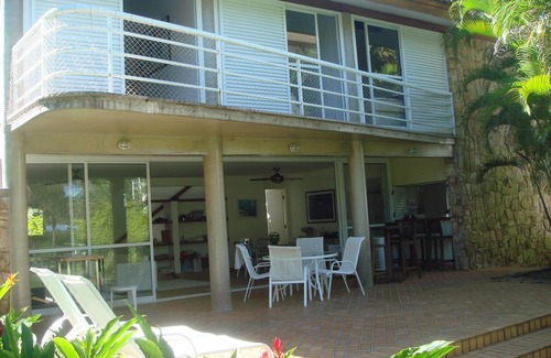 Costa do Sol House | House with 4 suites in a closed foot condominium in the sand - Guaratuba