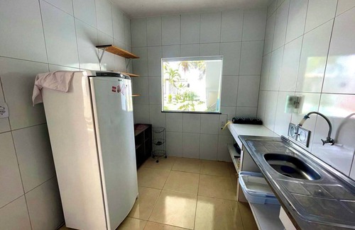 Aruanda Cottage | House with 5 bedrooms, swimming pool, close to Orla Pôr do Sol in Mosqueiro - Aracaju