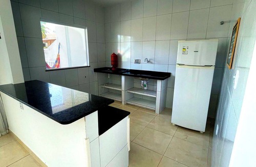 Aruanda Cottage | House with 5 bedrooms, swimming pool, close to Orla Pôr do Sol in Mosqueiro - Aracaju